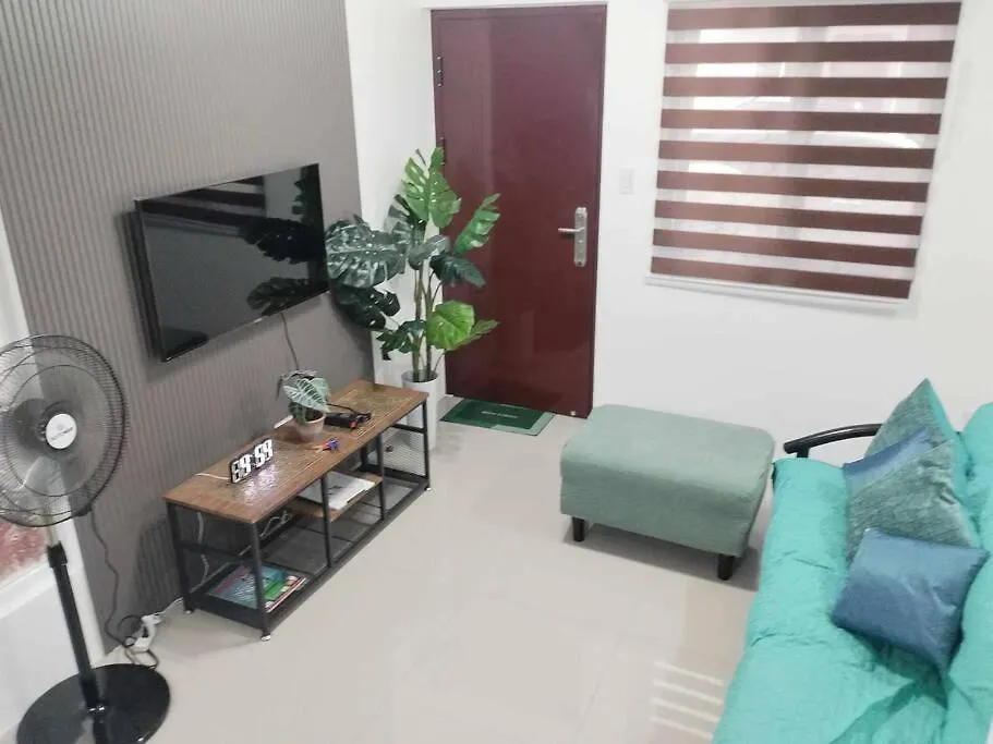 Dc Urban - Transient Home Davao City 0*,