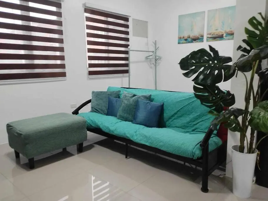 Dc Urban - Transient Home Davao City 0*,