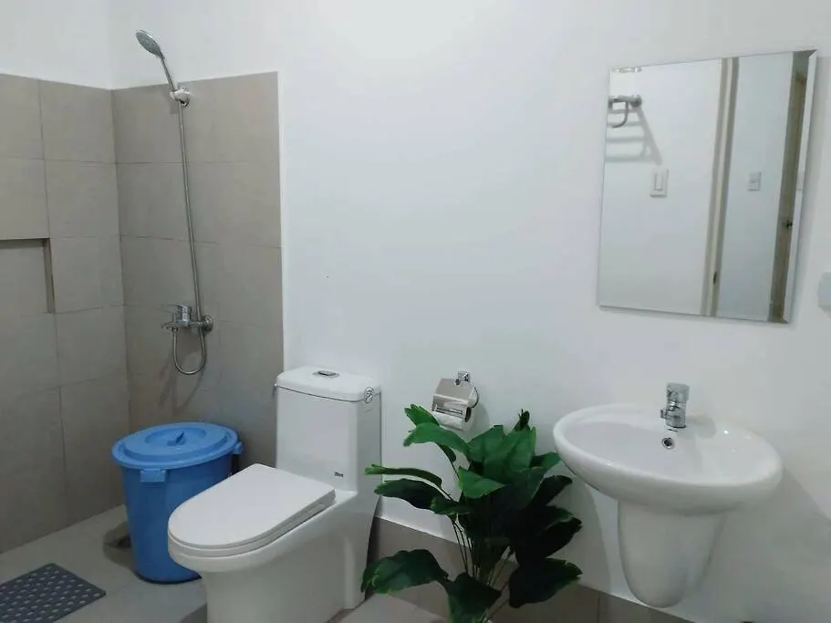아파트 Dc Urban - Transient Home Davao City