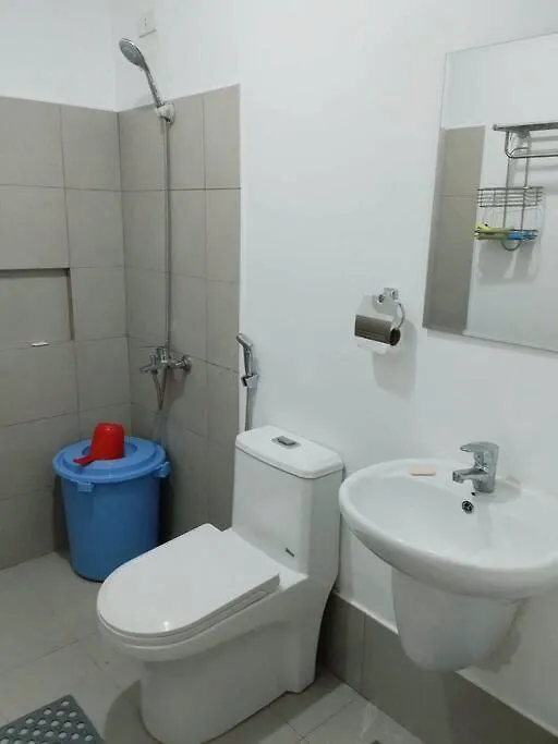 Dc Urban - Transient Home Davao City 필리핀
