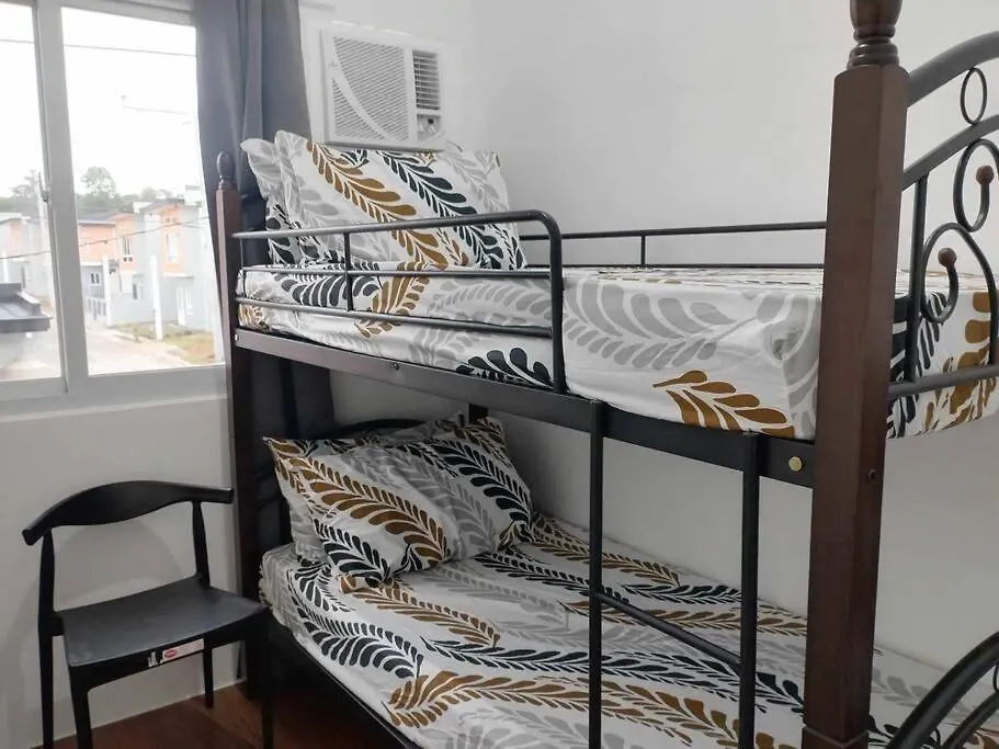 Dc Urban - Transient Home Davao City 아파트