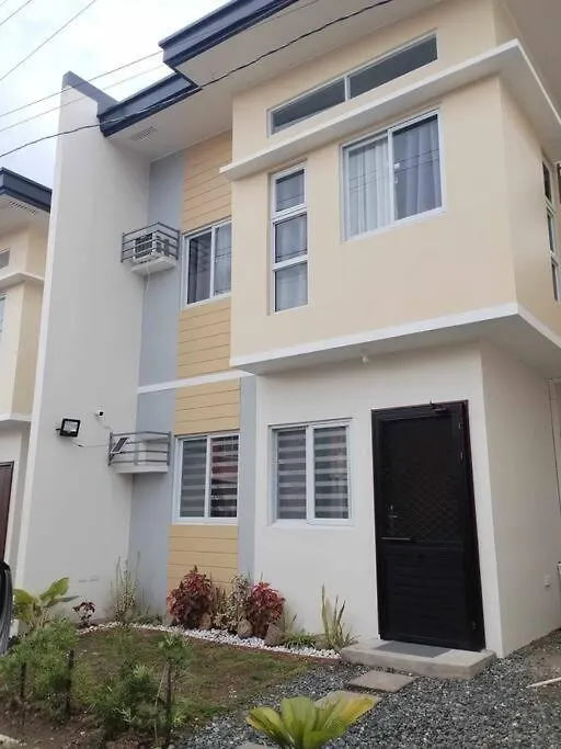 Dc Urban - Transient Home Davao City 아파트