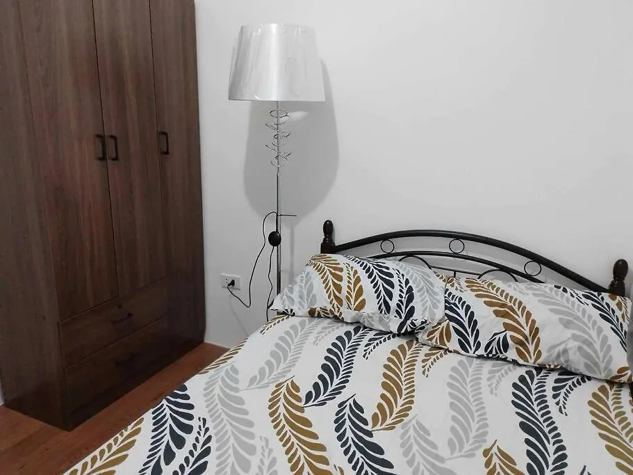 Dc Urban - Transient Home Davao City 아파트
