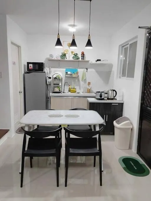 Dc Urban - Transient Home Davao City