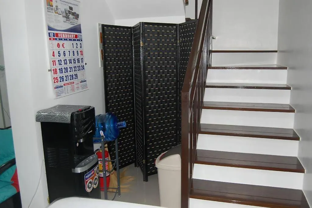 아파트 Dc Urban - Transient Home Davao City