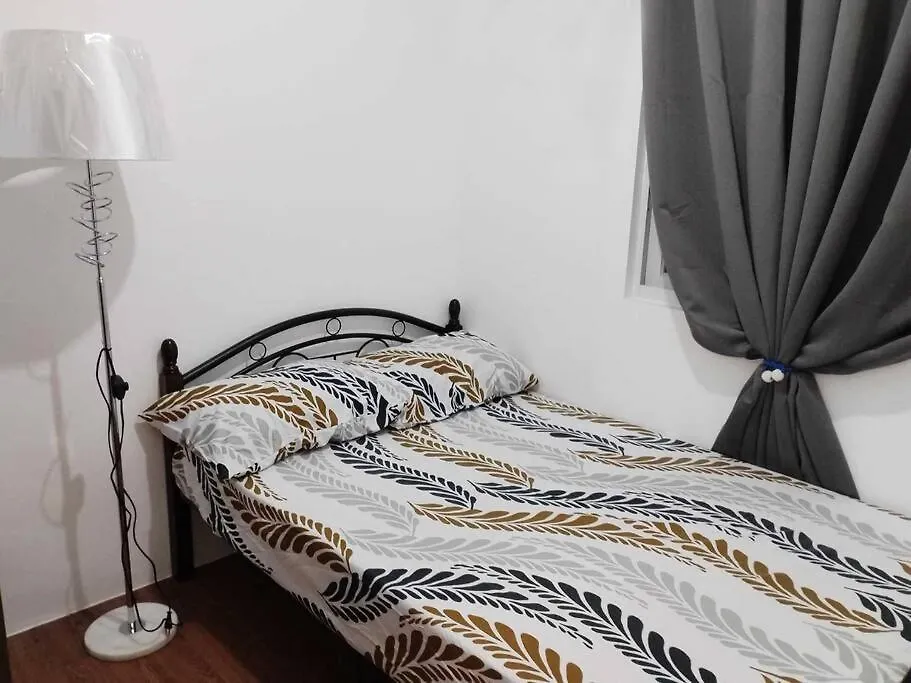 아파트 Dc Urban - Transient Home Davao City 필리핀