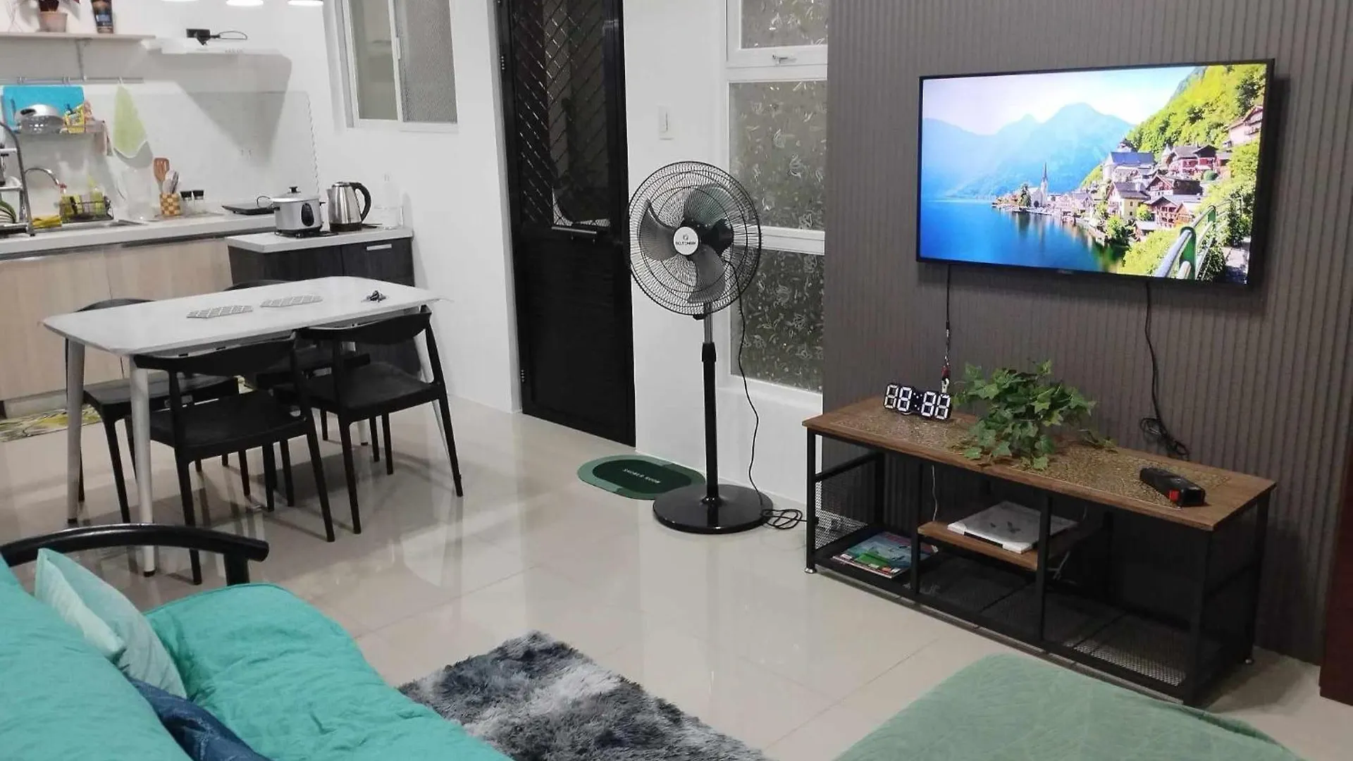 Dc Urban - Transient Home Davao City