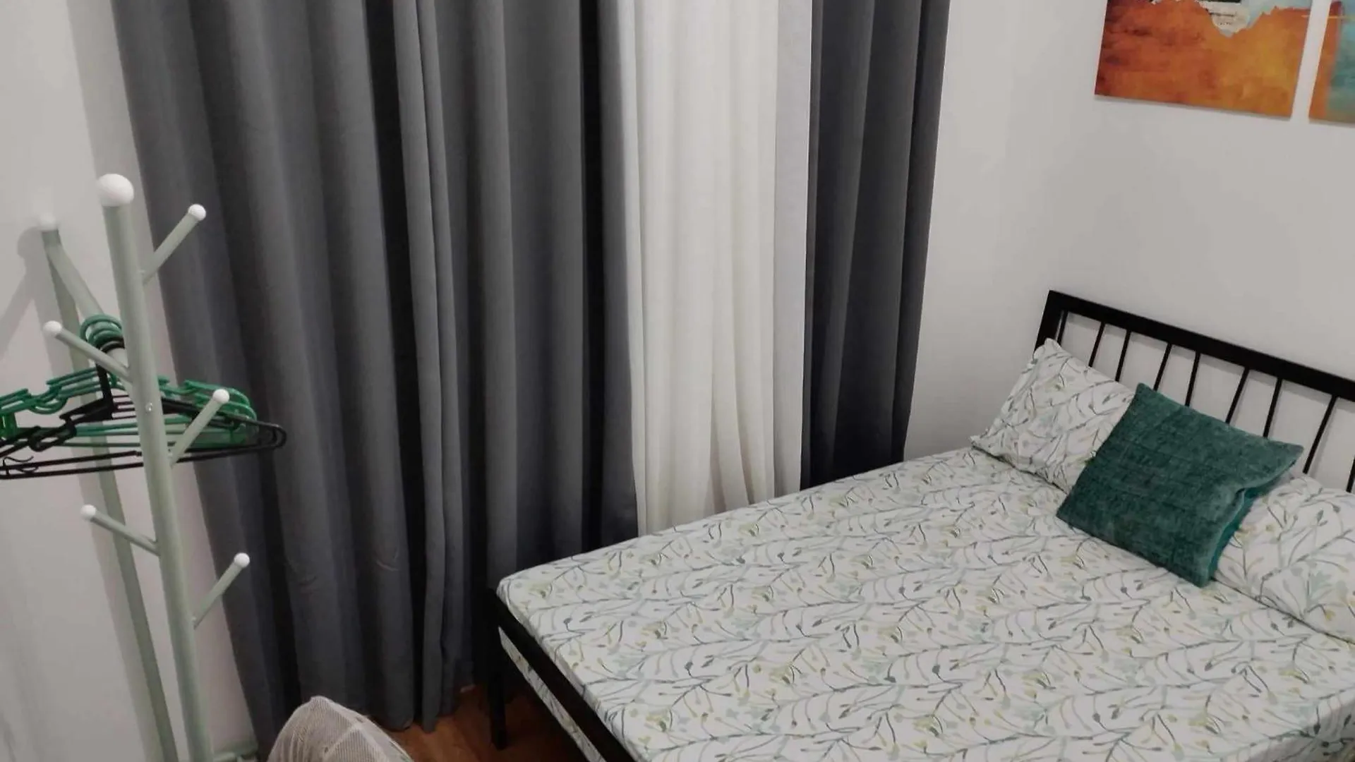 아파트 Dc Urban - Transient Home Davao City